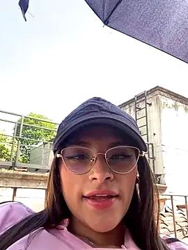 Hannacooper3 online show from 11/12/25, 03:12