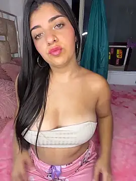 Snapshot of Isaa-Sweet chatting on 11/19/25, 09:31 Isaa-Sweet online show from 11/19/25, 09:31