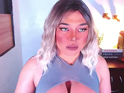 NancySy online show from 11/07/25, 10:10