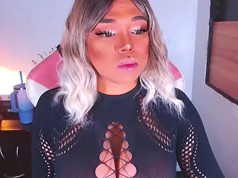 NancySy online show from 11/09/25, 10:19