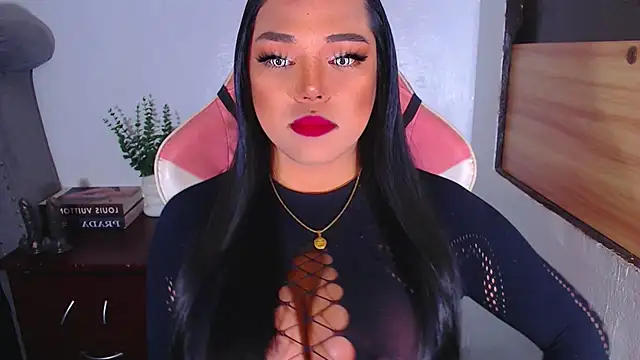 NancySy online show from 11/18/25, 04:39