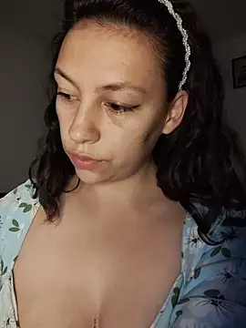 AlanaDesire online show from 11/22/25, 02:54