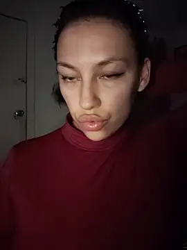 AlanaDesire online show from 11/24/25, 03:06