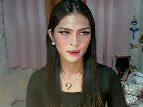 thea the bigcum online show from 10/03/25, 05:32