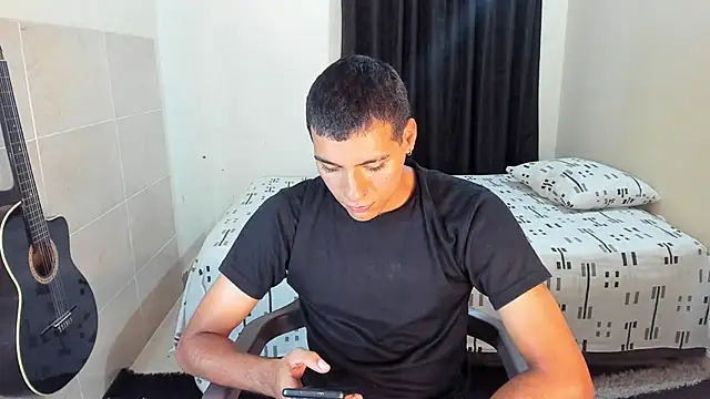 TeamPorn 19 online show from 10/09/25, 04:54