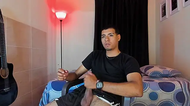 TeamPorn 19 online show from 10/18/25, 05:21