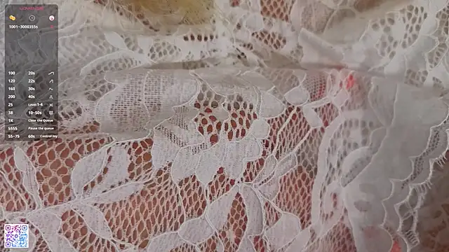ArdathHalfhill online show from 10/01/25, 06:14