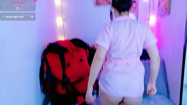 MiaVelvetDoll online show from 11/03/25, 02:40