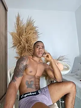 liambolt online show from 10/18/25, 12:50