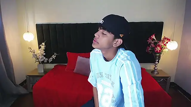 Snapshot of jhos_padill chatting on 09/27/25, 01:16 jhos padill online show from 09/27/25, 01:16