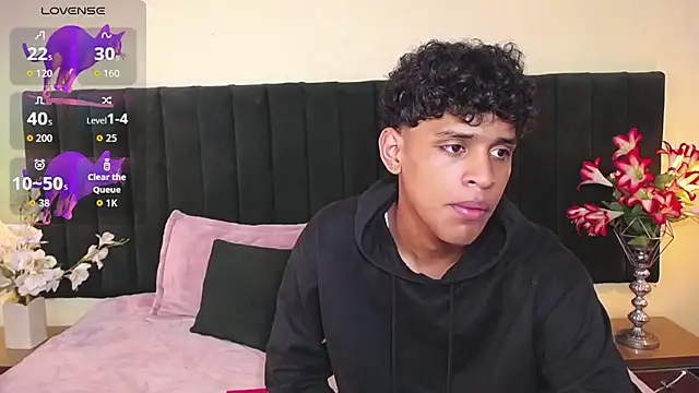 Snapshot of jhos_padill chatting on 10/27/25, 01:15 jhos padill online show from 10/27/25, 01:15