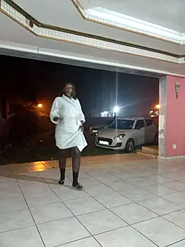 DarkQueen 94 online show from 10/18/25, 08:42