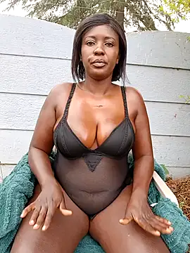 DarkQueen 94 online show from 10/31/25, 11:44