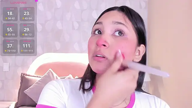 angel ponce online show from 10/07/25, 12:13