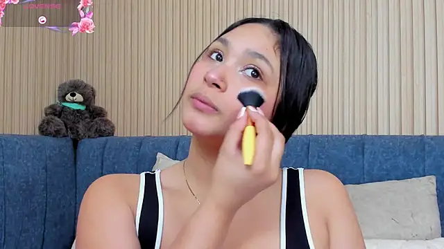 angel ponce online show from 11/13/25, 07:13