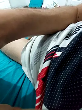 RaoufDz17cm online show from 10/15/25, 11:27