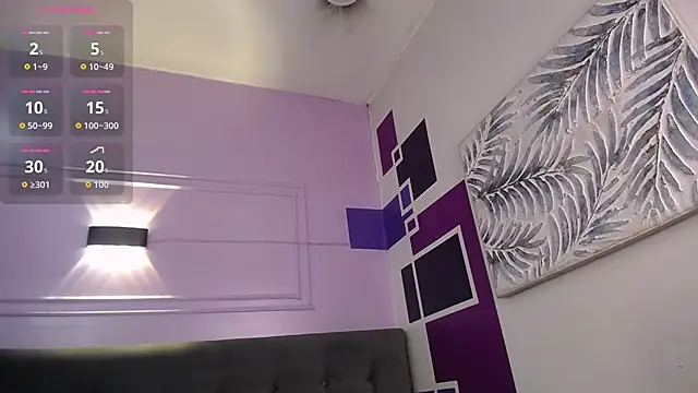 tiiny emilly online show from 10/23/25, 08:18