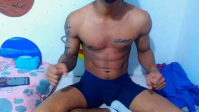 davidcutterr online show from 10/05/25, 06:28