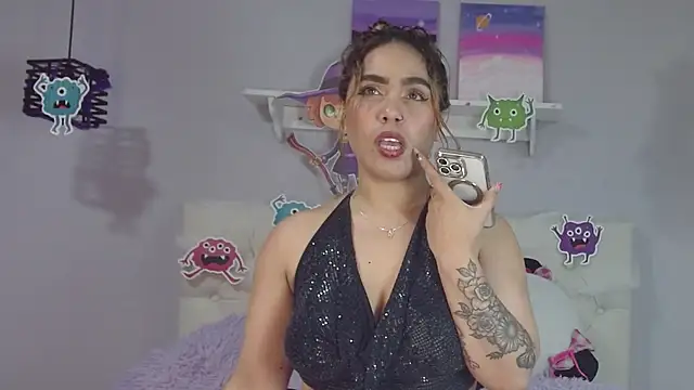  Aiitanaa  online show from 10/28/25, 05:11