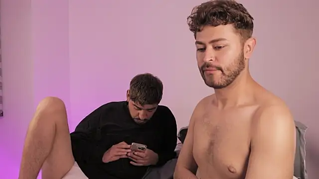 Snapshot of 404_Not_Found4 chatting on 10/16/25, 10:33 404 Not Found4 online show from 10/16/25, 10:33