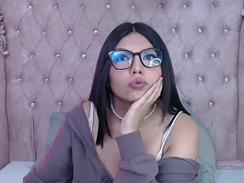 Jessica Carter 01 online show from 11/12/25, 10:09