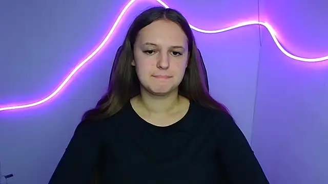 Aurora White online show from 09/25/25, 11:14