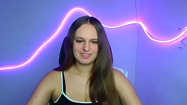 Aurora White online show from 09/26/25, 11:14