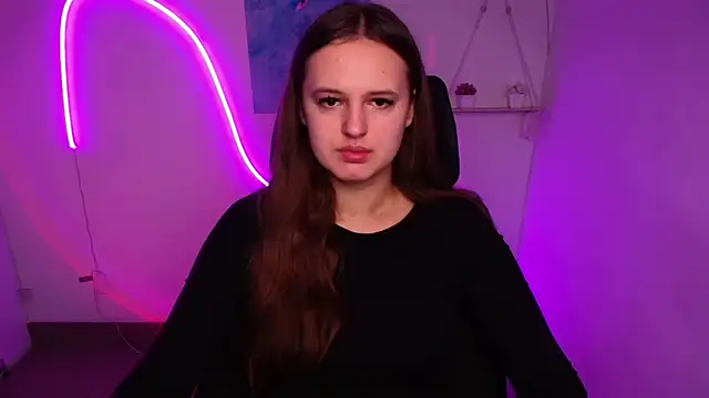 Aurora White online show from 11/02/25, 06:27