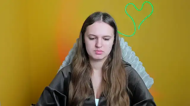 Aurora White online show from 11/20/25, 12:16