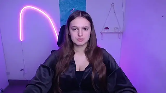 Aurora White online show from 11/21/25, 12:26