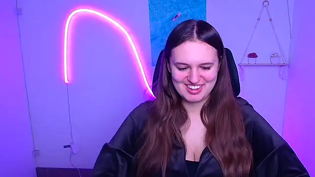 Aurora White online show from 11/22/25, 06:23