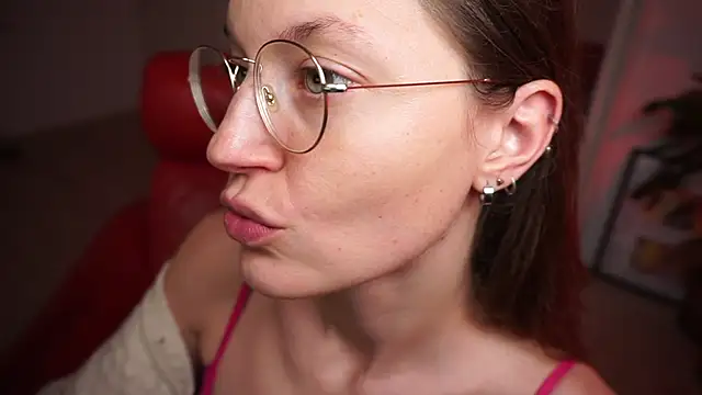 Scorpion Peach online show from 11/13/25, 03:55