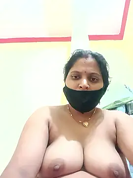 Rani Devi143 online show from 09/24/25, 03:59