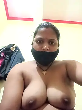 Rani Devi143 online show from 10/04/25, 02:09