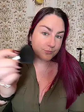 Lacey-BBW online show from 10/06/25, 09:01