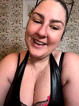 Lacey-BBW online show from 10/20/25, 09:26