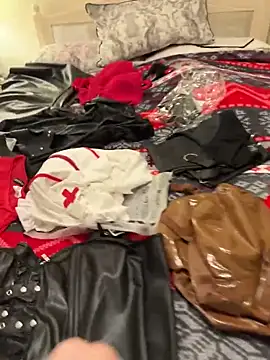 Lacey-BBW online show from 10/27/25, 06:23