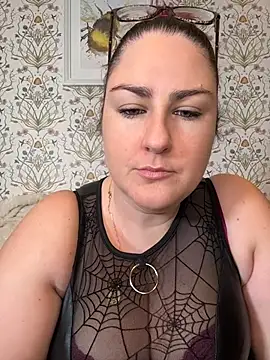 Lacey-BBW online show from 11/03/25, 09:48