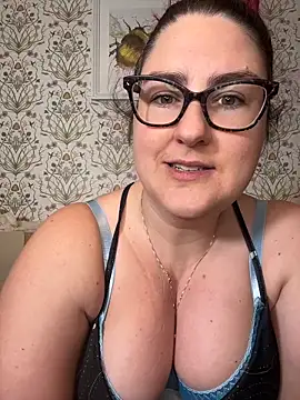 Lacey-BBW online show from 11/08/25, 11:25