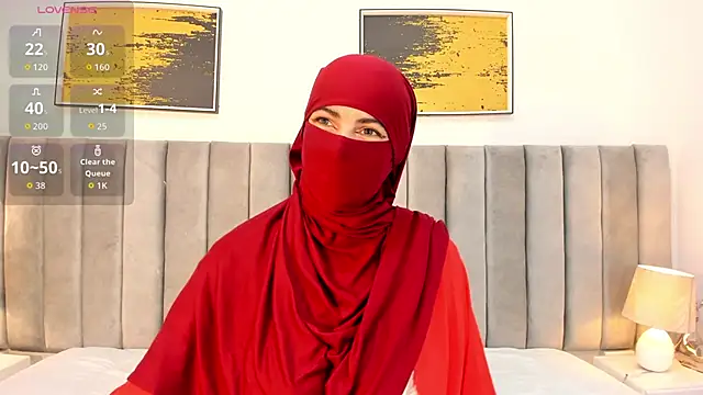 najwa   online show from 10/16/25, 11:33