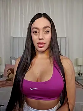 AriadnaTaylor online show from 11/06/25, 05:14