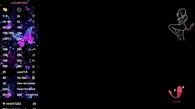 shelbygp online show from 11/05/25, 06:19