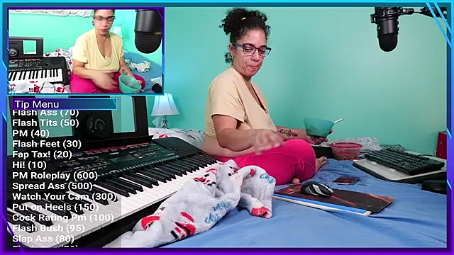 nsfwismorefun online show from 11/11/25, 05:46