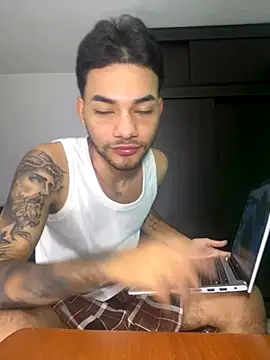 calvin parker online show from 09/30/25, 04:45