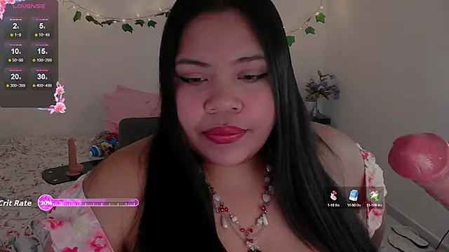 Juicy elenxx online show from 09/12/25, 11:15