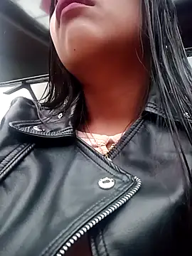 ValeriaJacobs online show from 10/09/25, 11:52