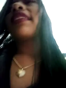 ValeriaJacobs online show from 10/26/25, 02:01