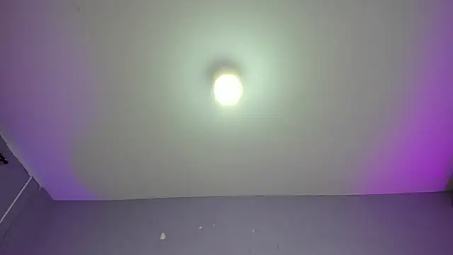 ValeriaJacobs online show from 10/27/25, 12:20