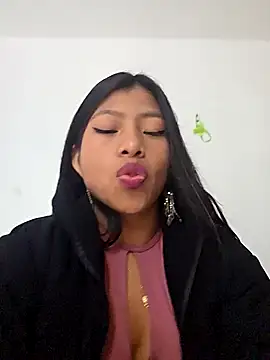 ValeriaJacobs online show from 11/01/25, 03:14