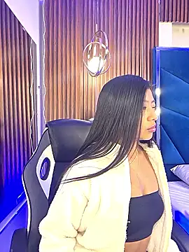 ValeriaJacobs online show from 11/05/25, 12:16